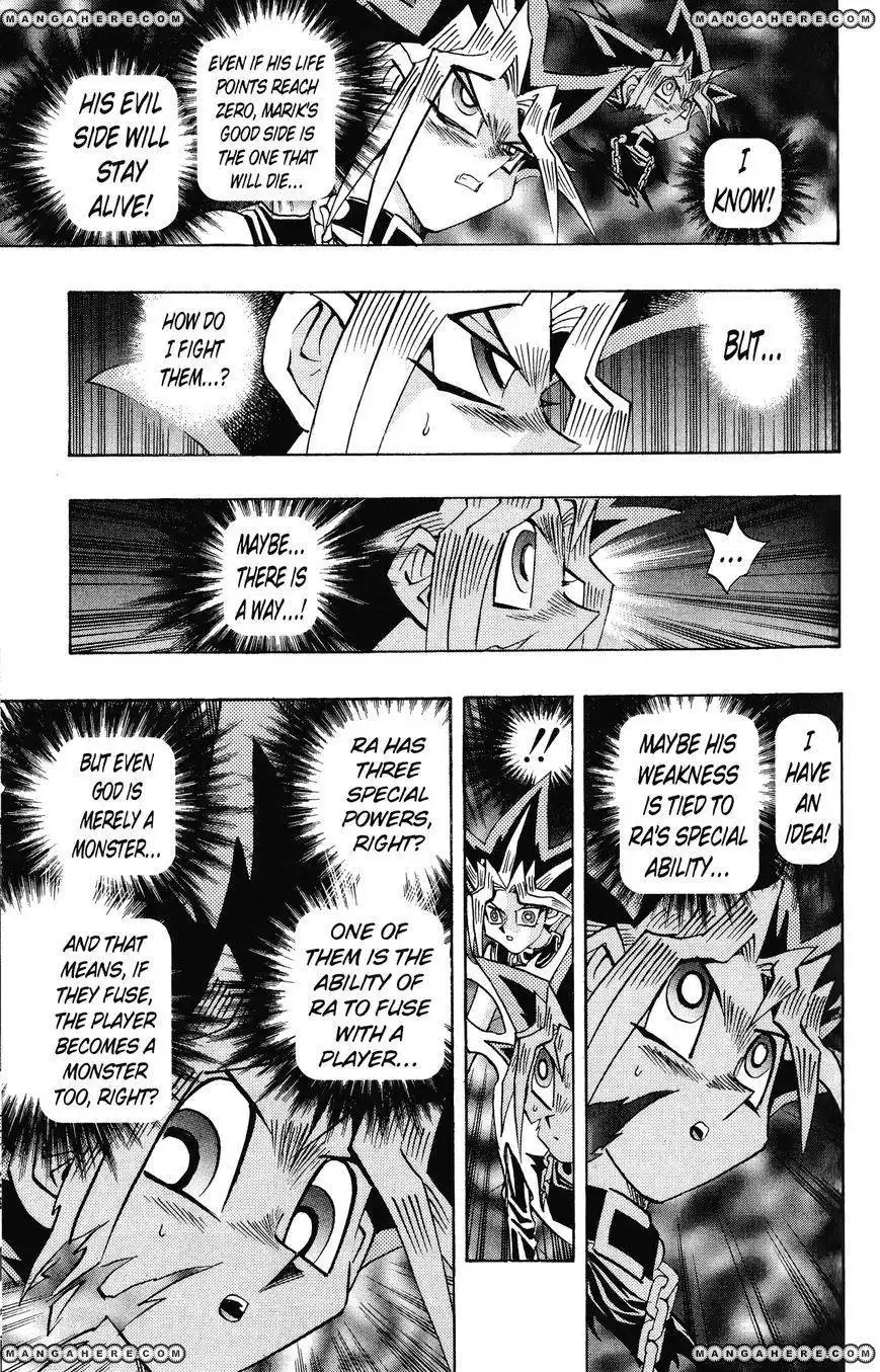 Yu-Gi-Oh! Duelist Chapter 214 8